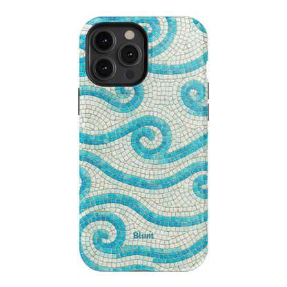Surge iPhone Case