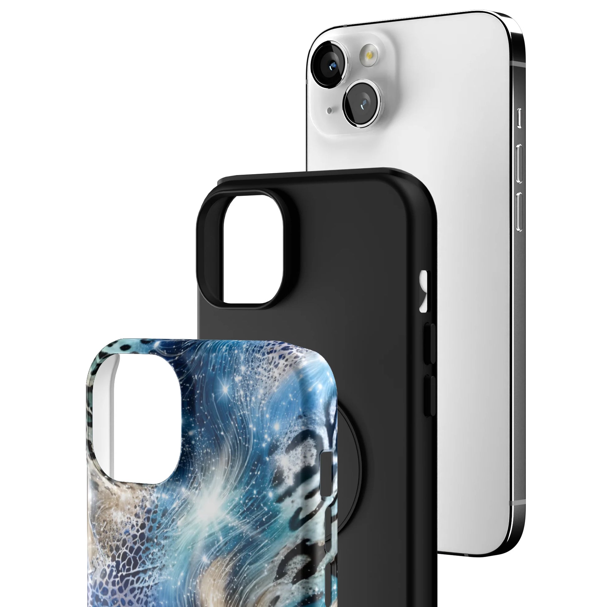 Icy-Hybrid-iphone-case-iPhone 14 Plus-3