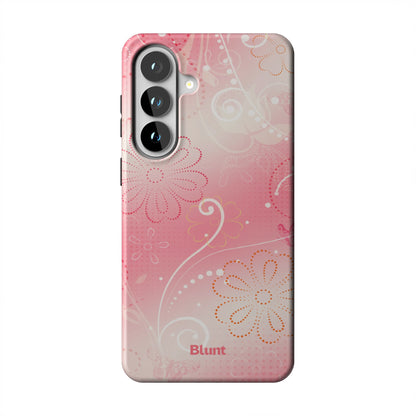 Carly Samsung Case