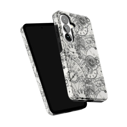 Roman-Hour-samsung-case-Galaxy S26-5