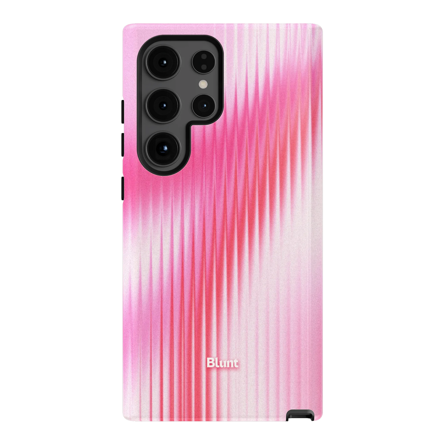 BubbleGum Samsung Case