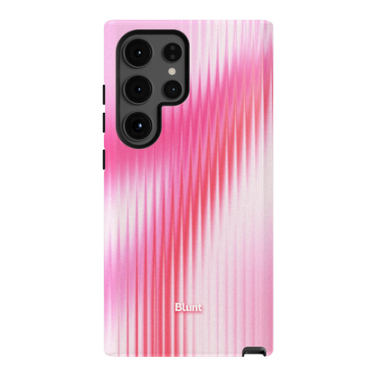 BubbleGum Samsung Case