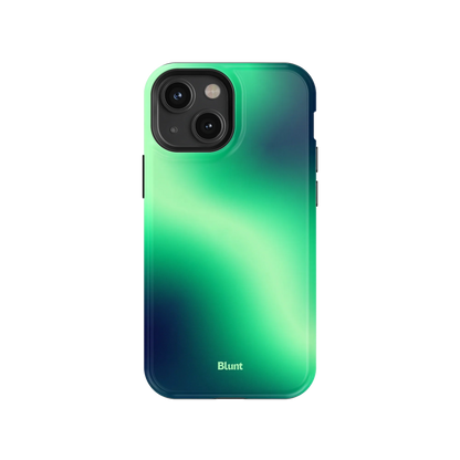 Aurora iPhone Case