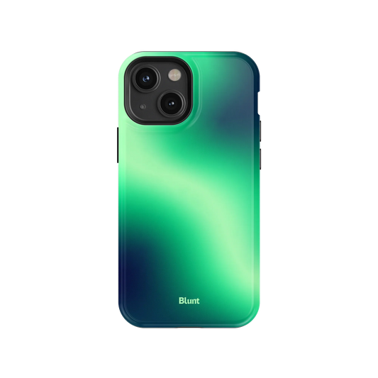 Aurora iPhone Case