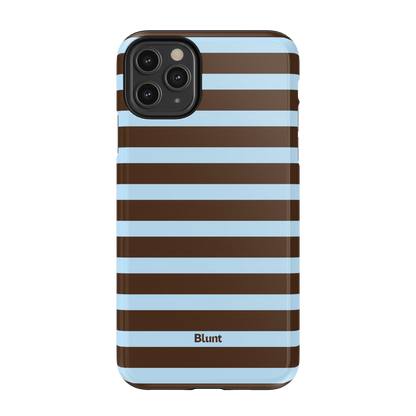 Azurae iPhone Case