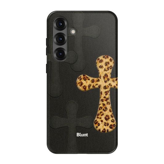 Sahara-Saint-samsung-case-S25 Plus-1