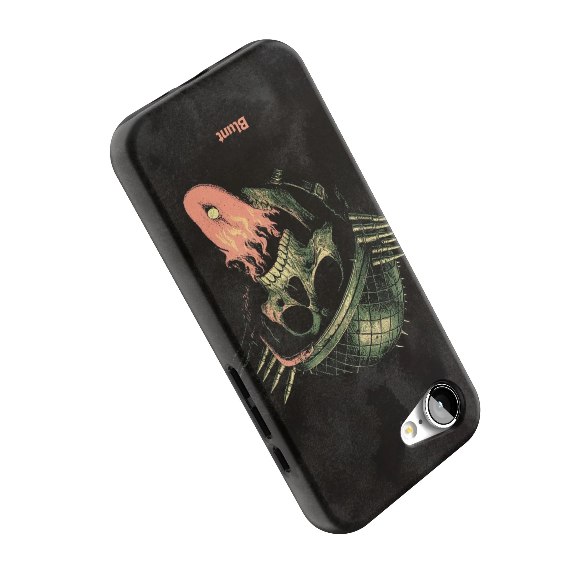 War-Cry-iphone-case-iPhone 17 E-4