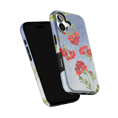 Denim-Posy-iphone-case-iPhone 17-5