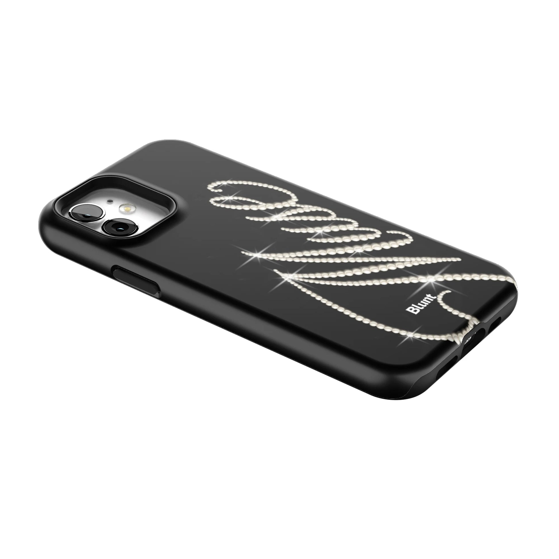 Blinged-Muse-iphone-case-iPhone 12-2