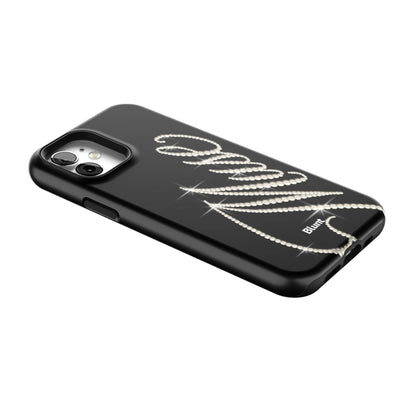 Blinged-Muse-iphone-case-iPhone 12-2