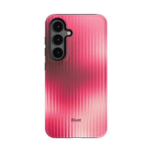 Rose Mirage Samsung Case