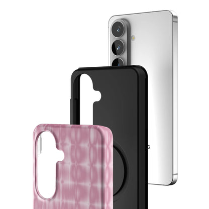 Pink-Ripple-samsung-case-Galaxy S26-3