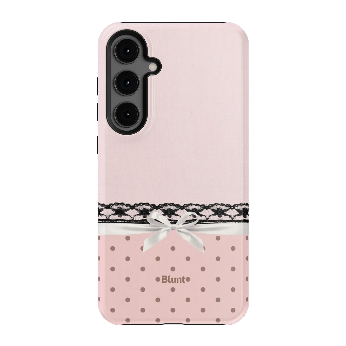 Soft Muse Samsung Case