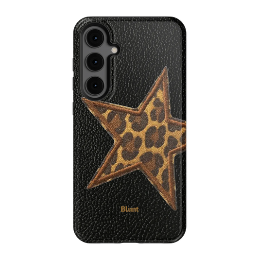 Feline Star Samsung Case