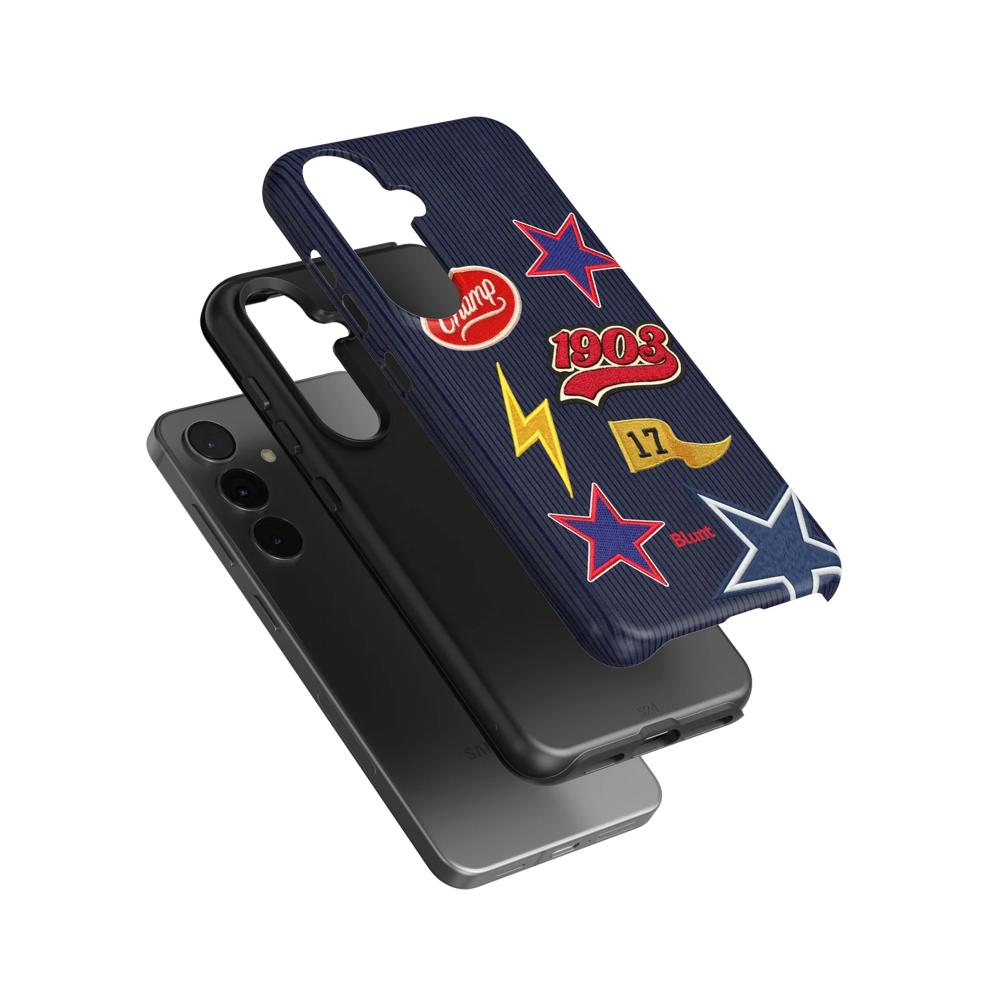 Campus-Club-samsung-case-Galaxy S24-3