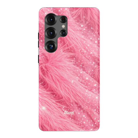 Flamingo-samsung-case-Galaxy S25 Ultra-1
