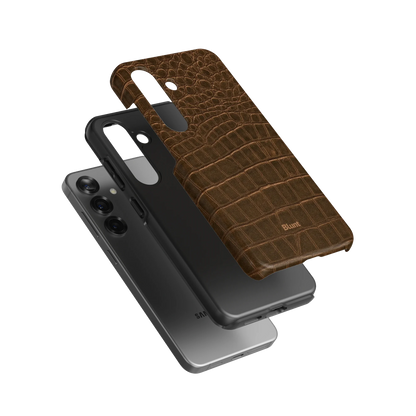 Umber Samsung Case