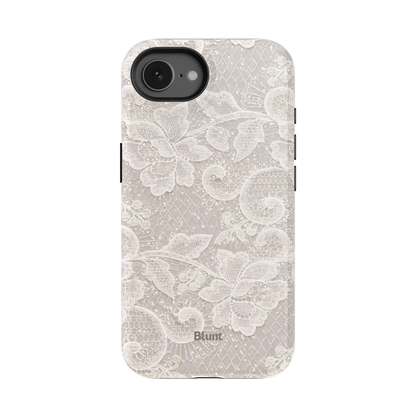 Mary iPhone Case