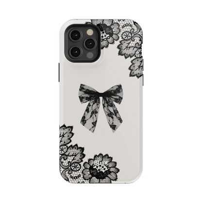 Beatrice iPhone Case