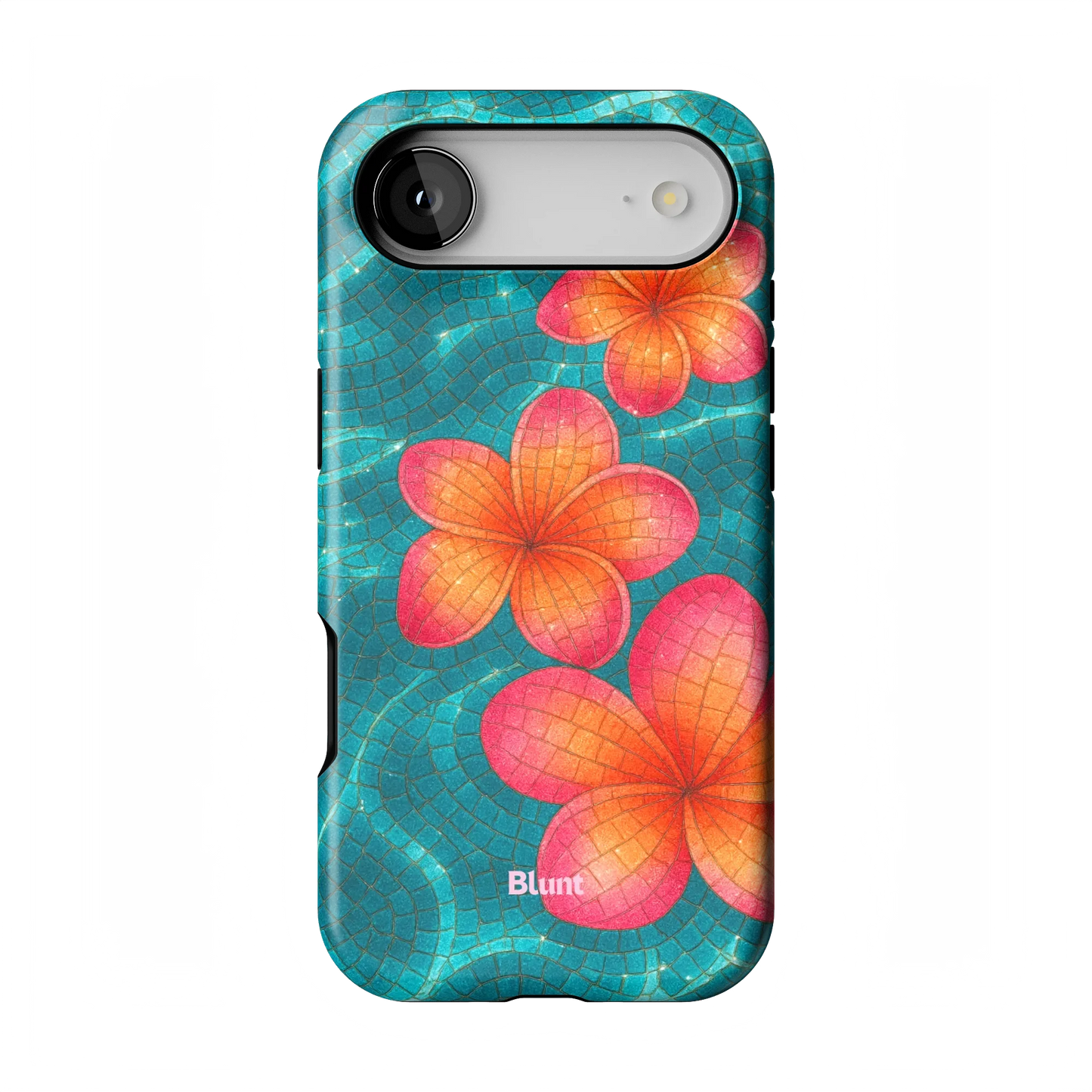 August iPhone Case