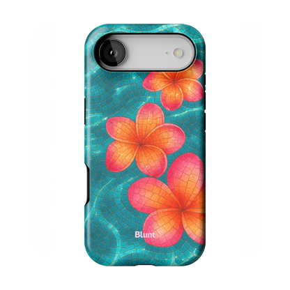 August iPhone Case