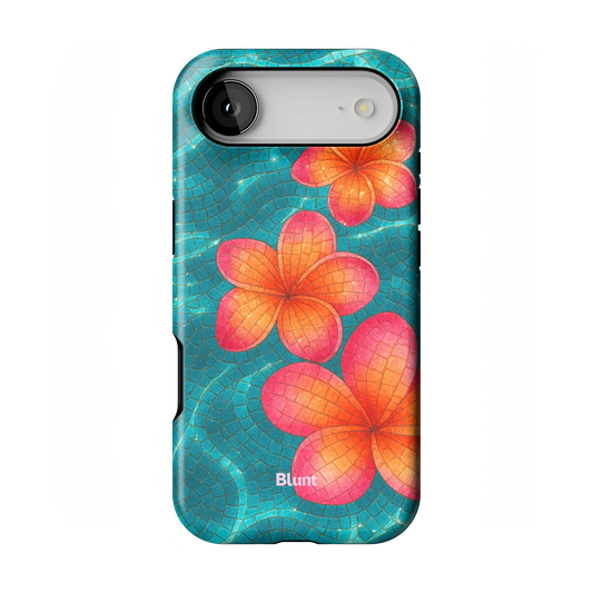 August iPhone Case