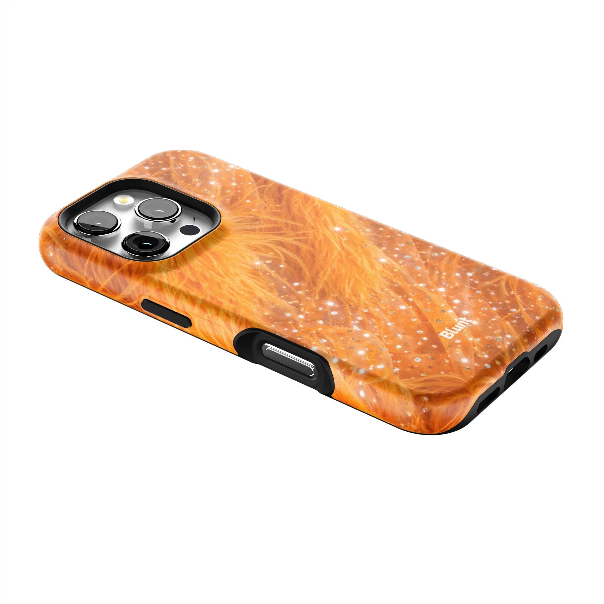 Marigold-Fuzz-iphone-case-iPhone 16 Pro-2