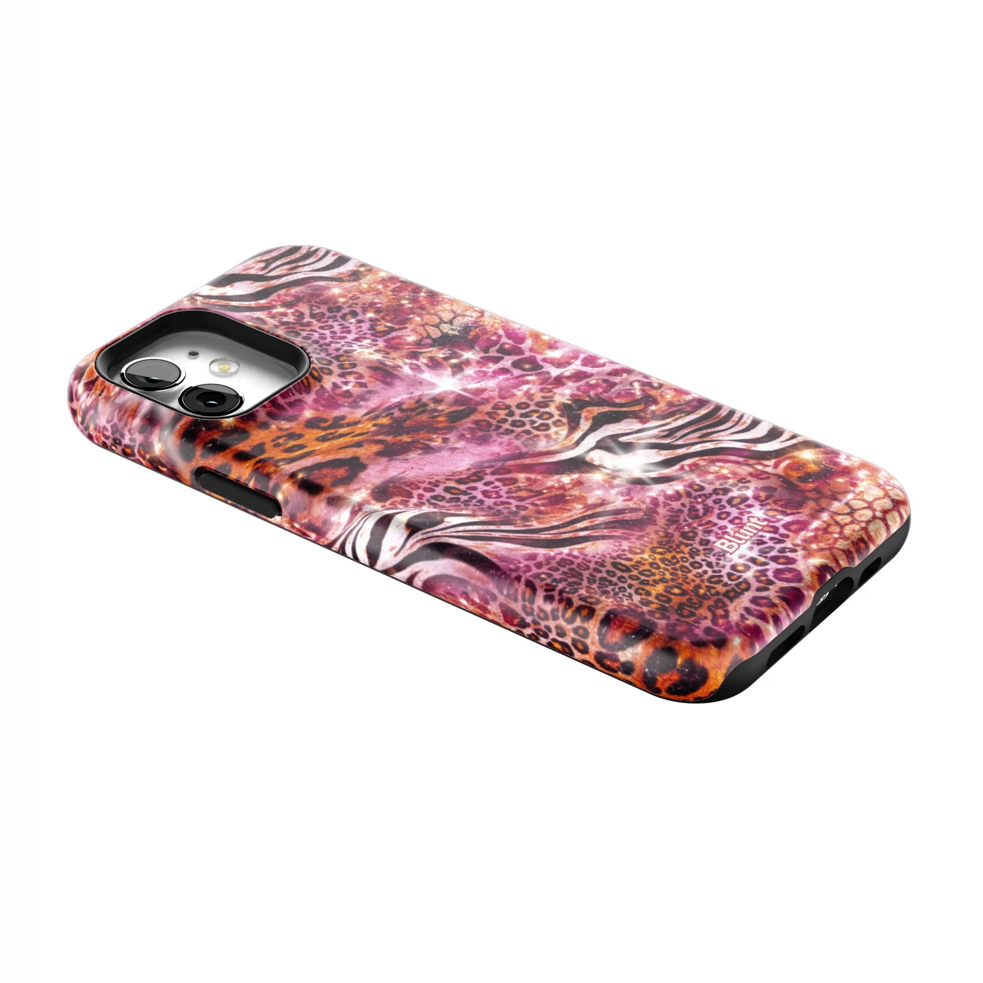 Punky-Safari-iphone-case-iPhone 12-2