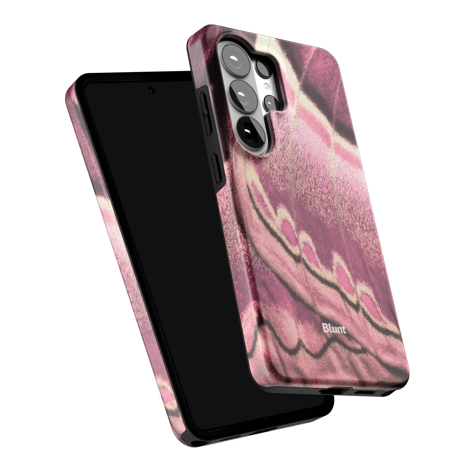Pink-Raya-samsung-case-Galaxy S26 Ultra-5