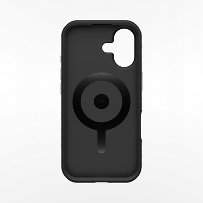 XOXO iPhone Case