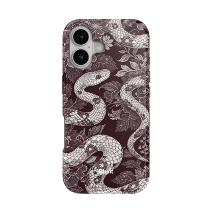 Monerith iPhone Case