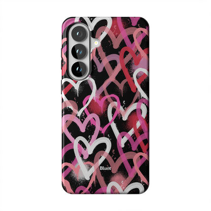 Heartbreaker Samsung Case