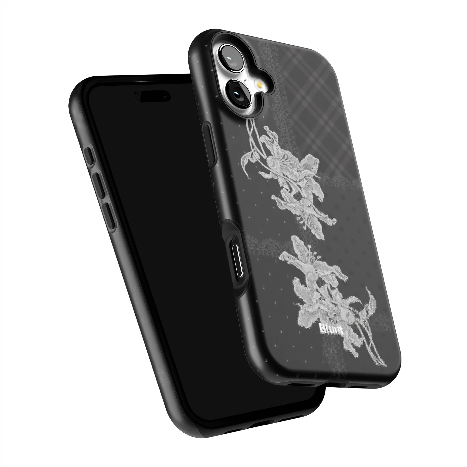 NOIR-PETALS-iphone-case-iPhone 16 Plus-5