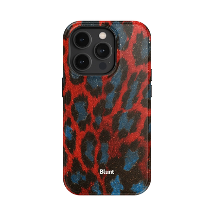 Azie iPhone Case