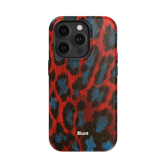 Azie iPhone Case