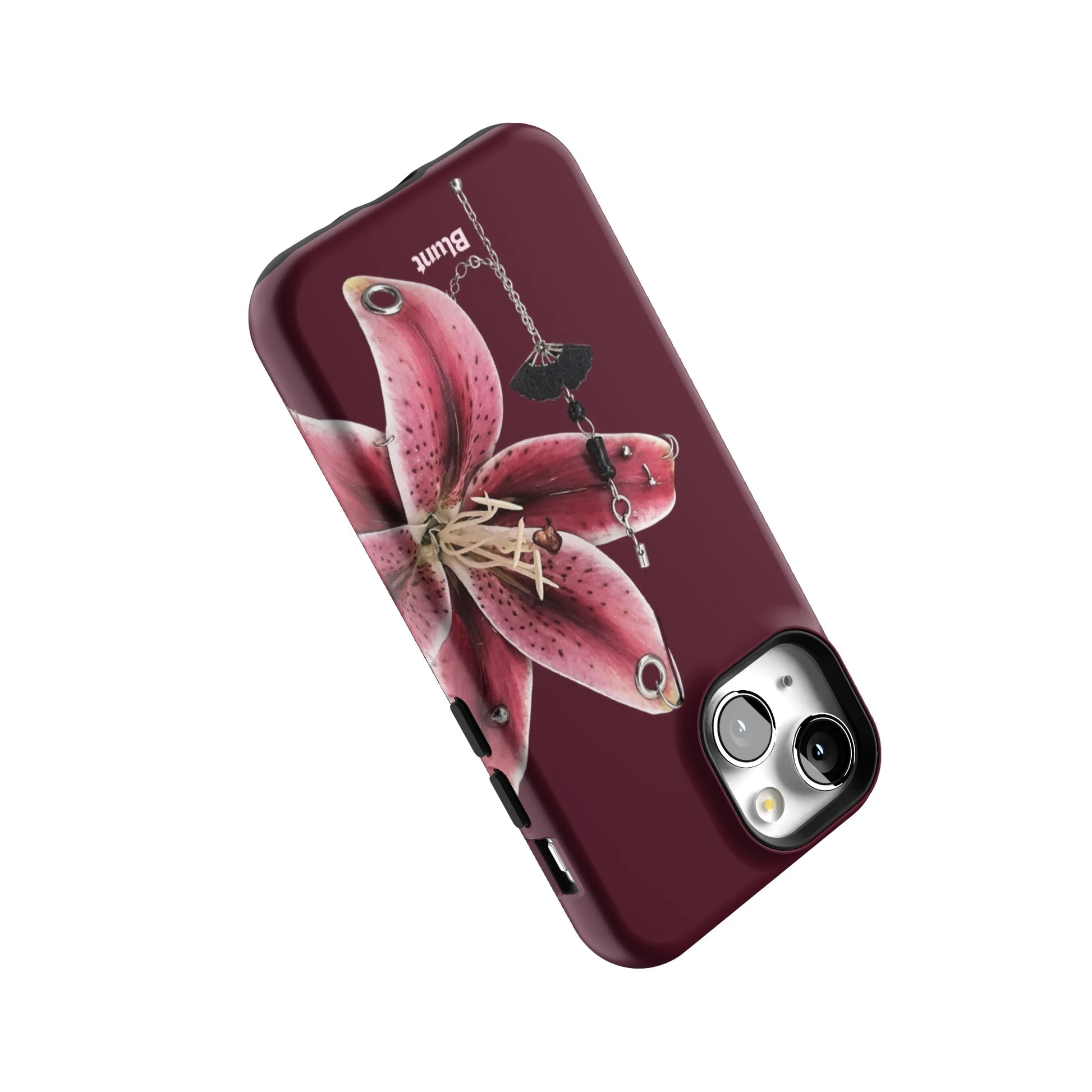 Wine-Relic-iphone-case-iPhone 13 Mini-4