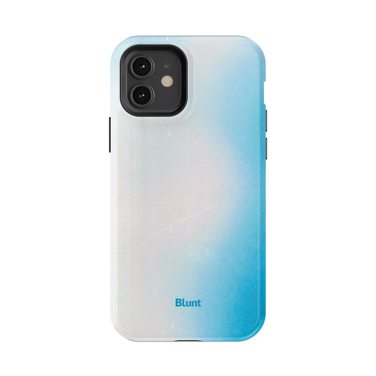 Cloudpop iPhone Case