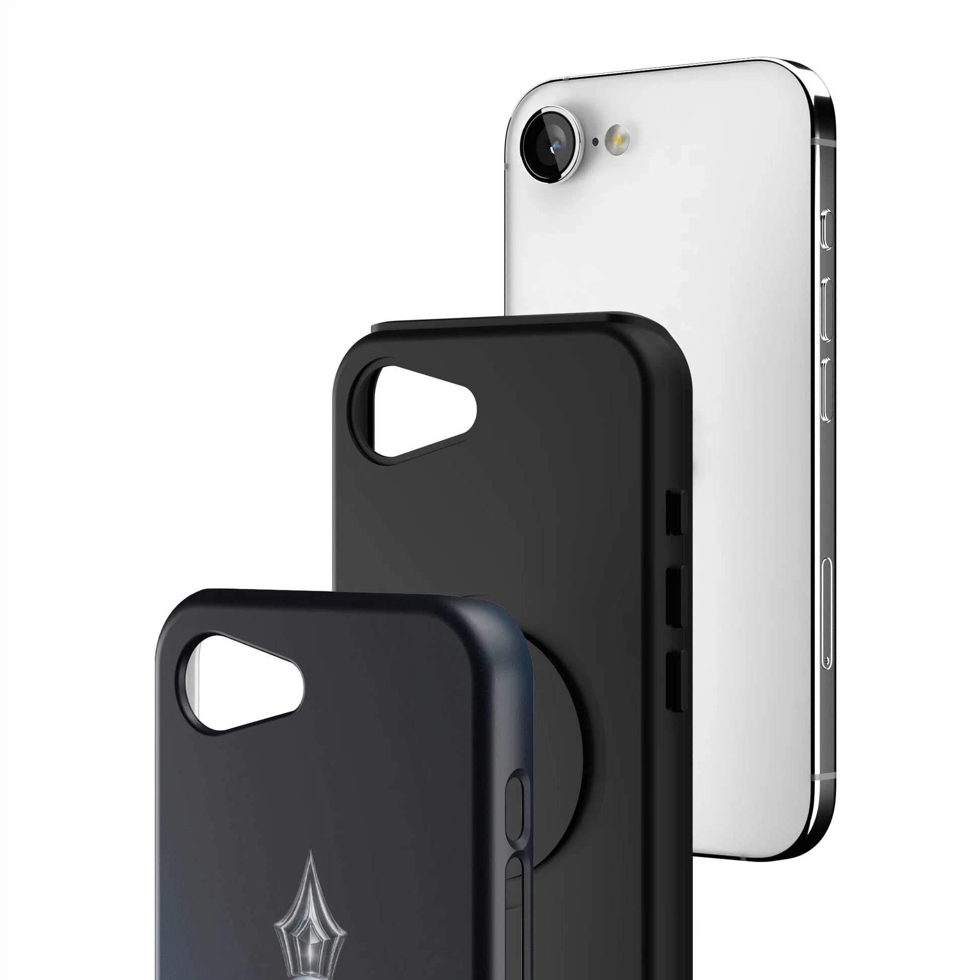 Chrome-Saint-iphone-case-iPhone 17 E-3