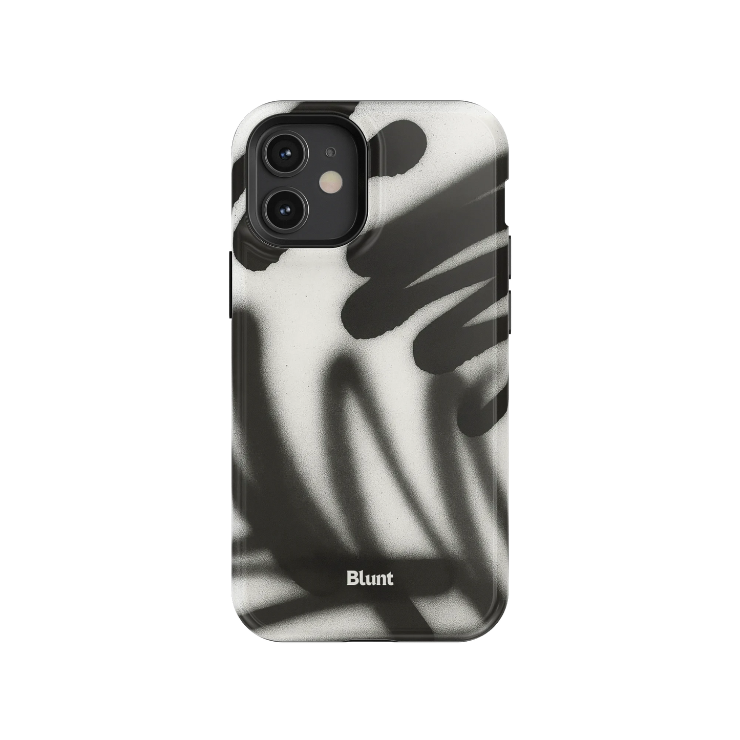 Phantom Ink iPhone Case