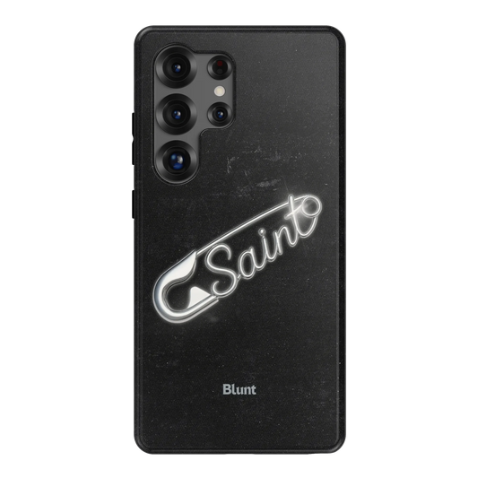 Enzo Samsung Case