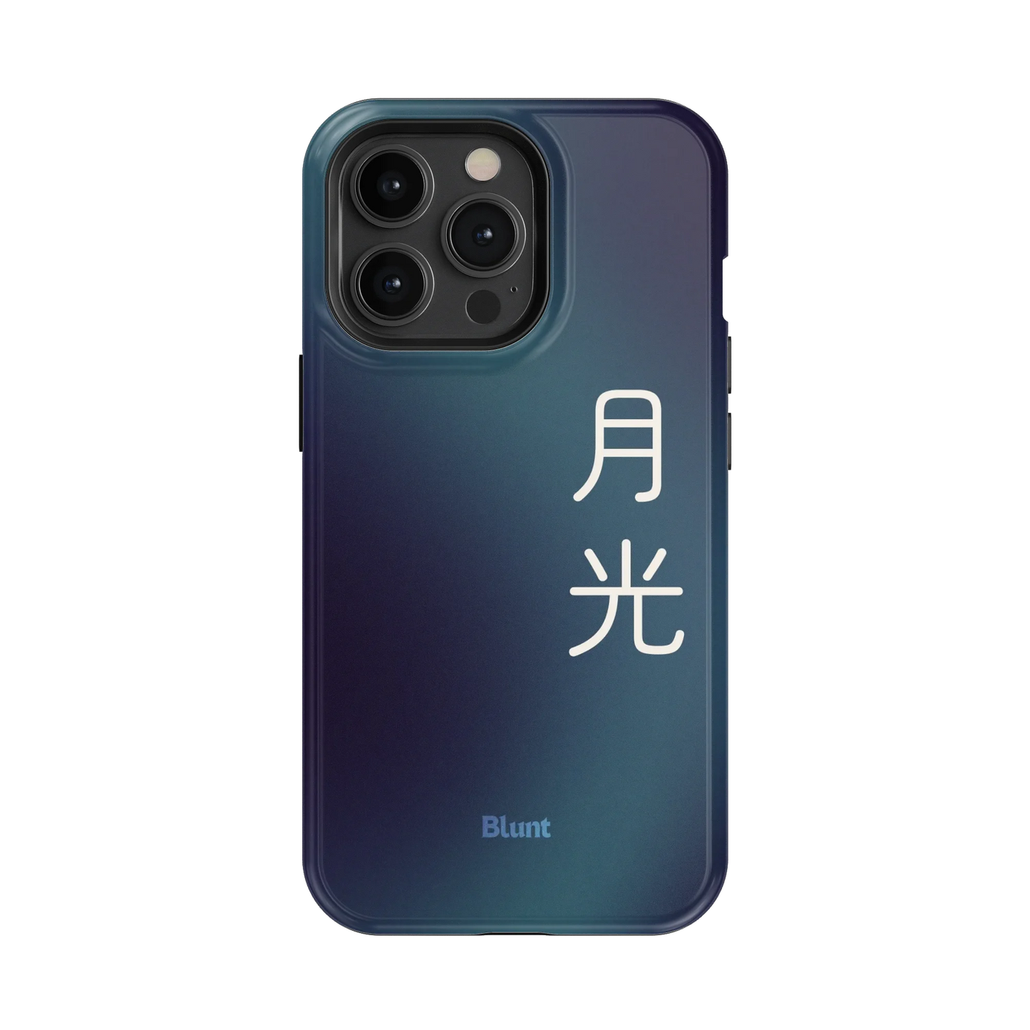 Moonlight I iPhone Case
