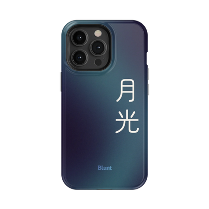 Moonlight I iPhone Case
