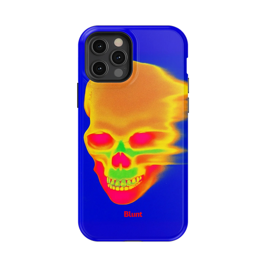 Snolv iPhone Case