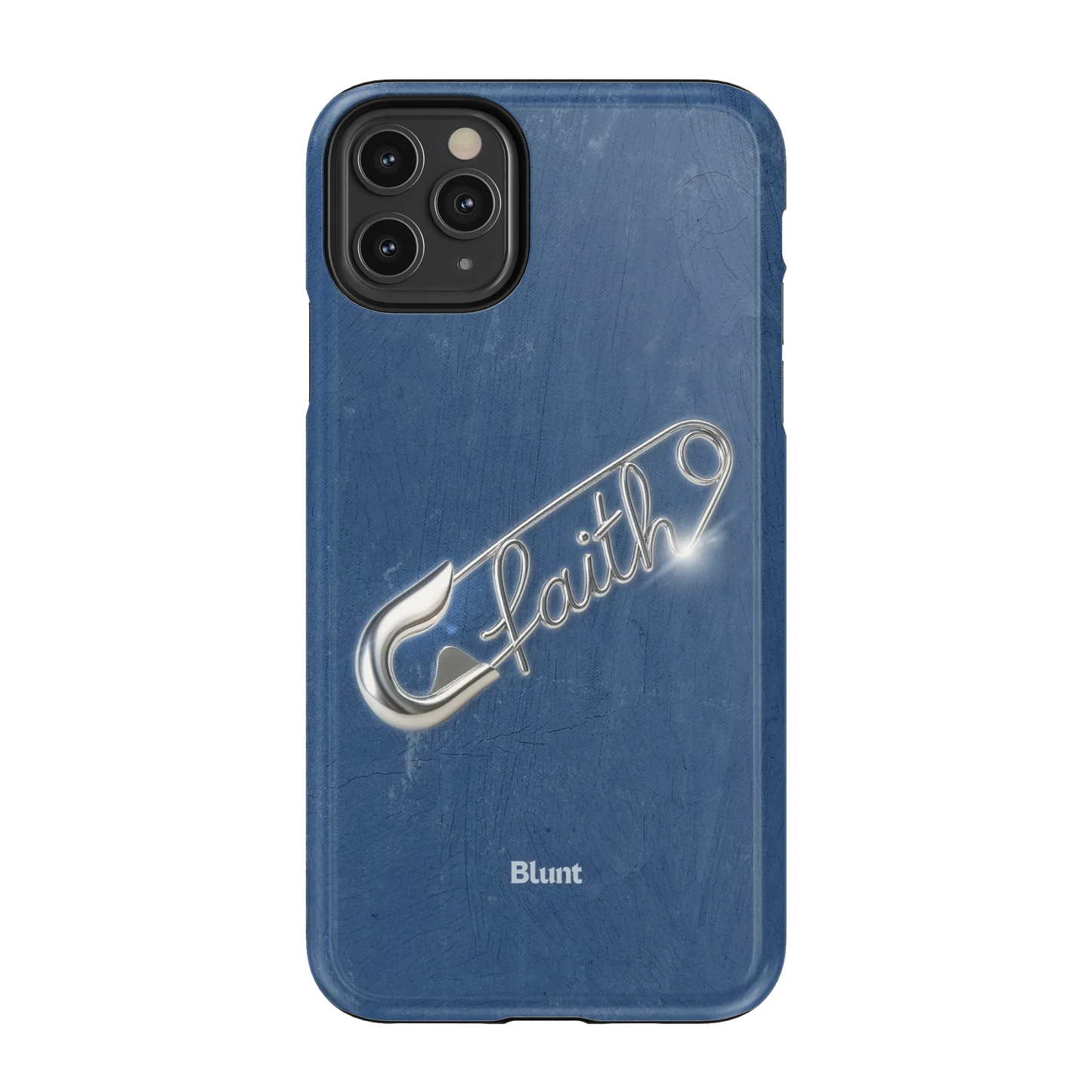 Faith Ryder iPhone Case