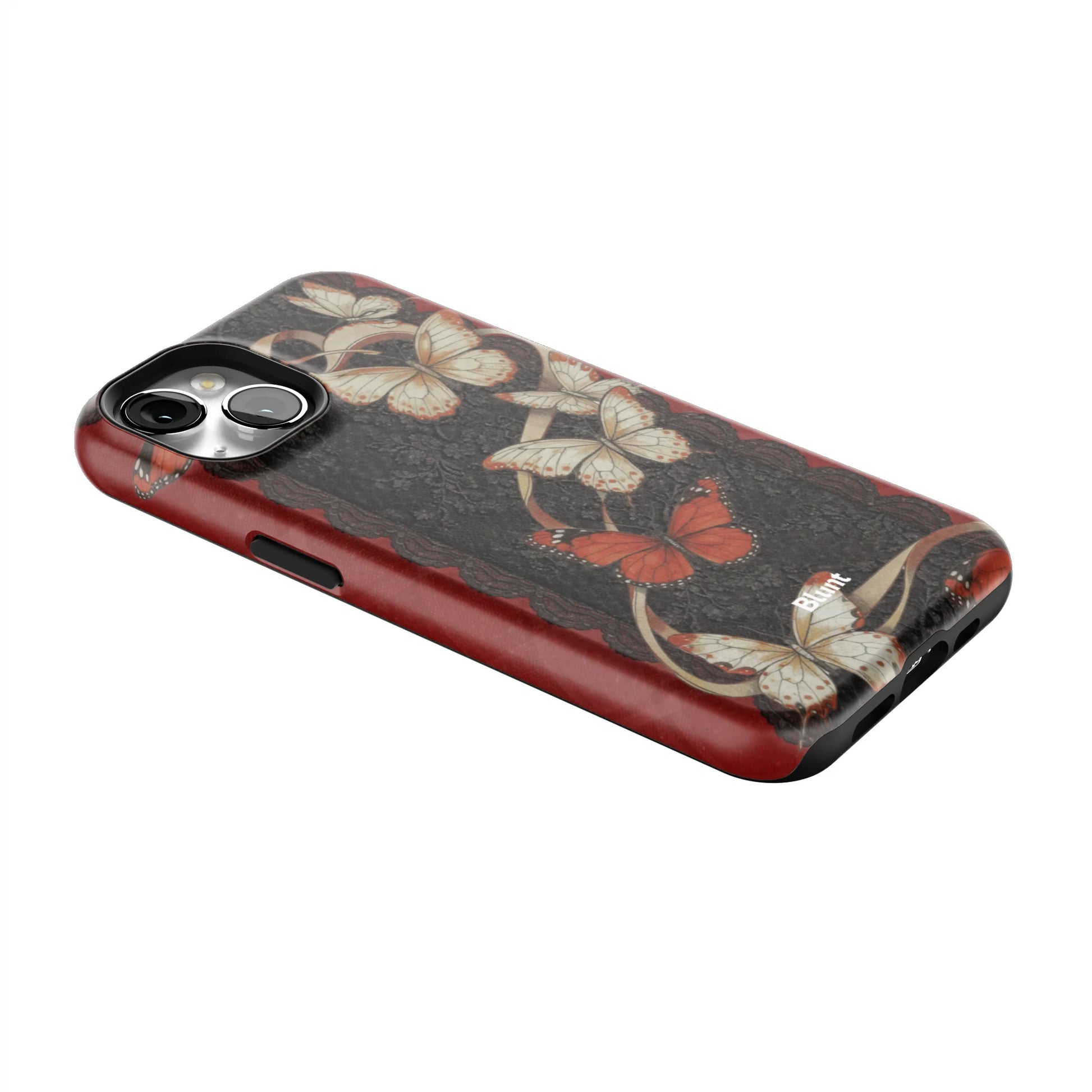 FLUTTER-VEIL-iphone-case-iPhone 13-2