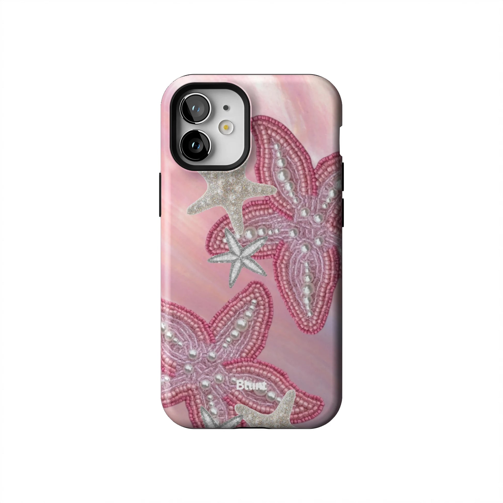 Starfish-iphone-case-iPhone 12 Mini-1