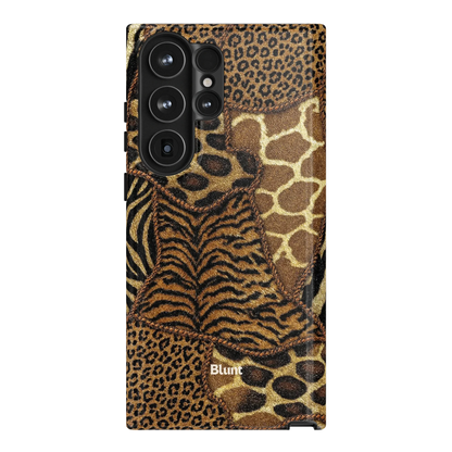 Zariah Samsung Case