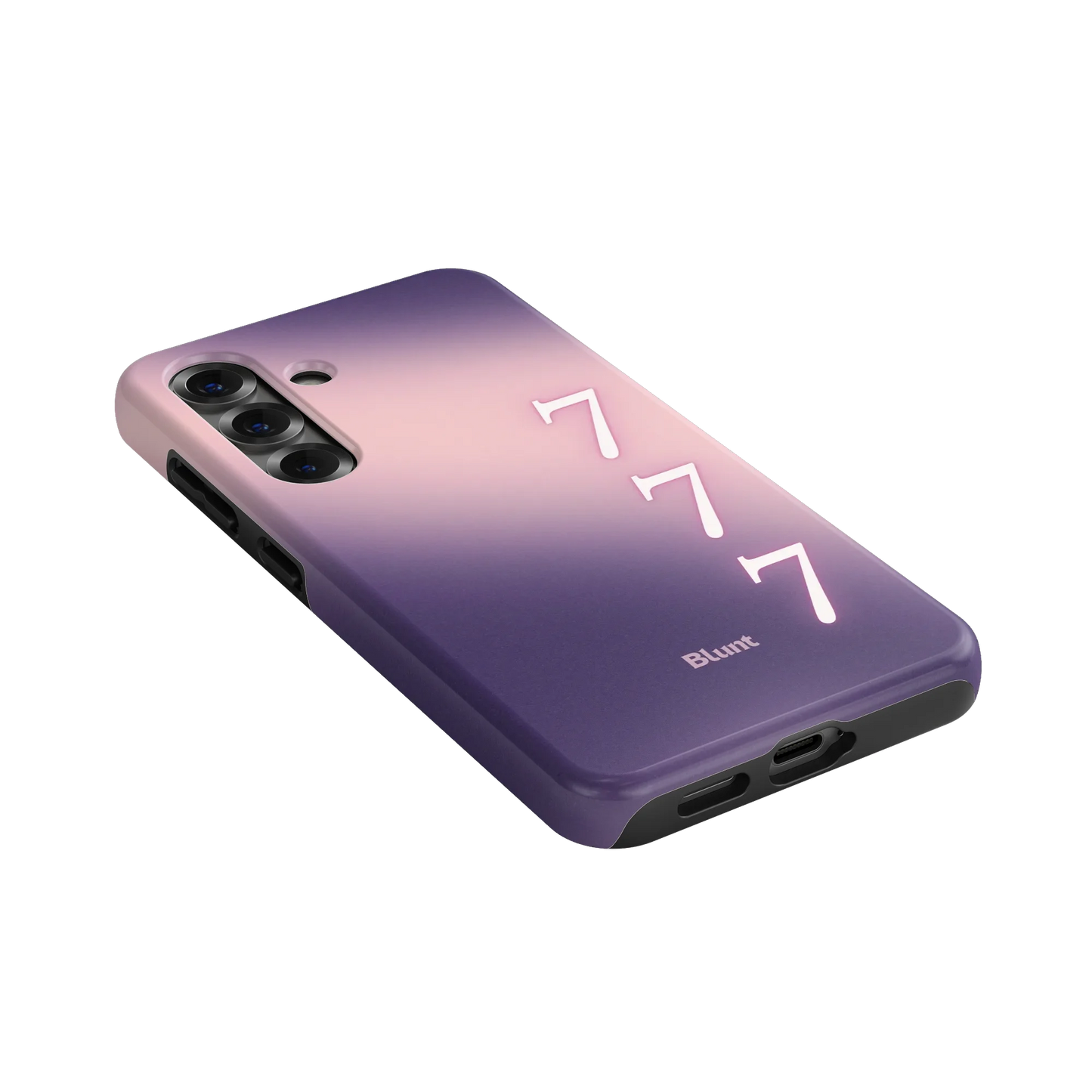 Mystic Samsung Case