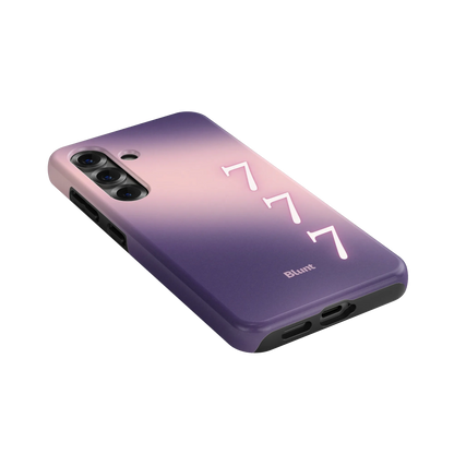 Mystic Samsung Case