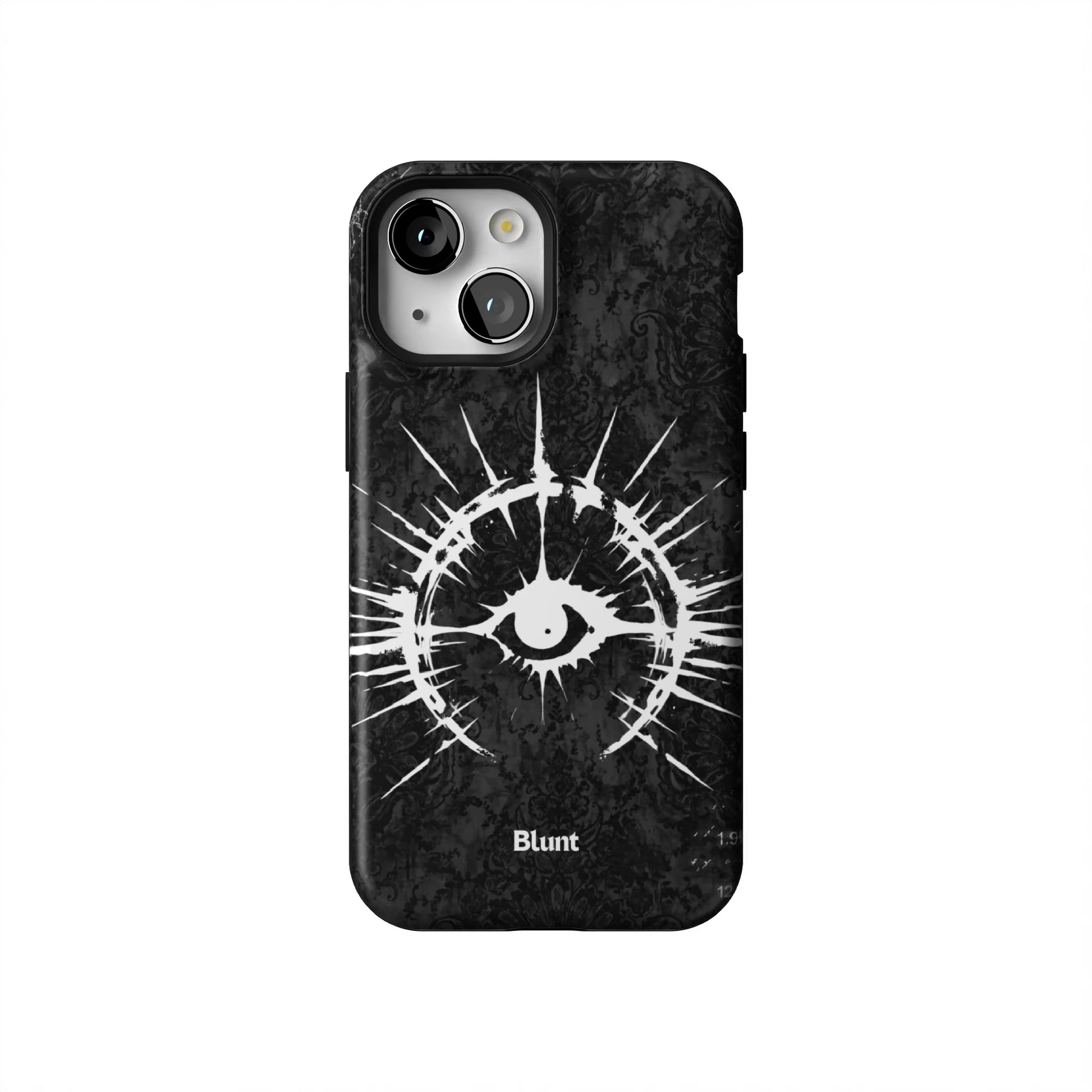 Unseen-iphone-case-iPhone 13 Mini-1